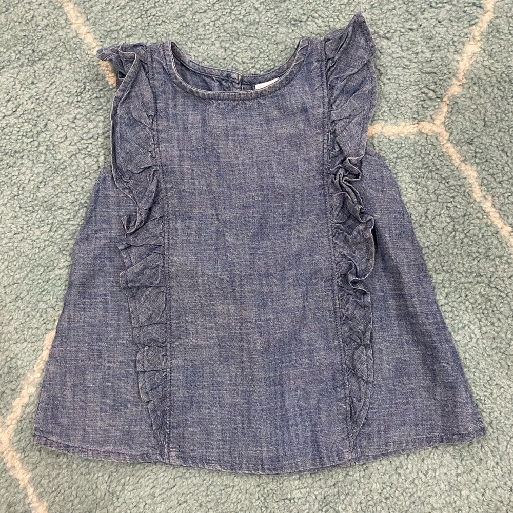 18-24 months Old Navy top